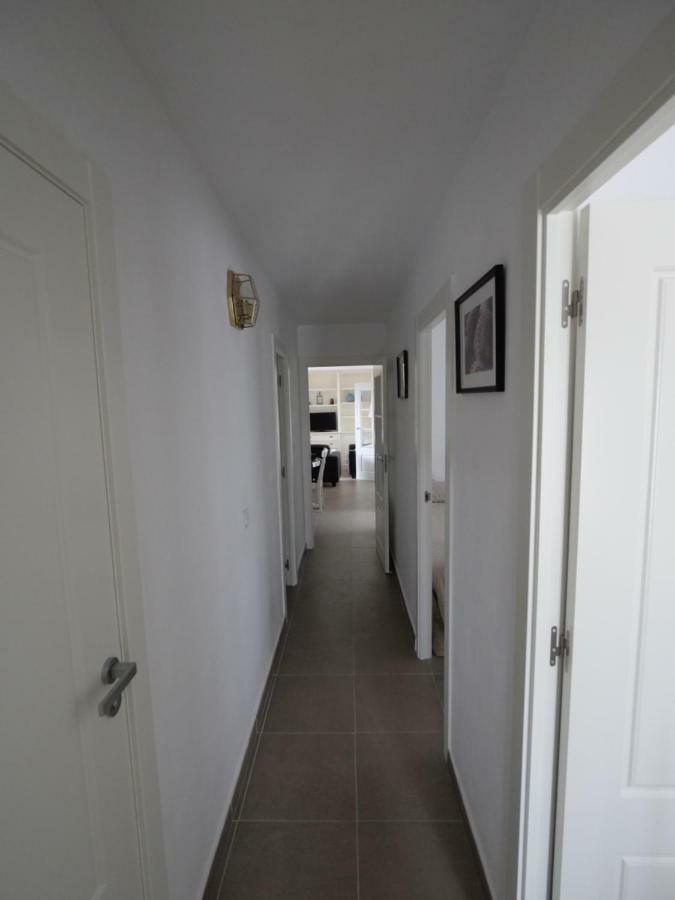 Apartamento Maraka Playa Castelldefels Luaran gambar