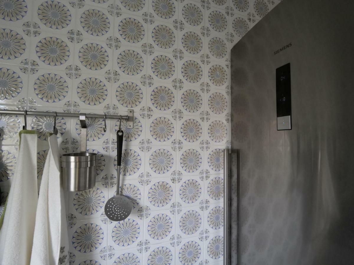 Apartamento Maraka Playa Castelldefels Luaran gambar